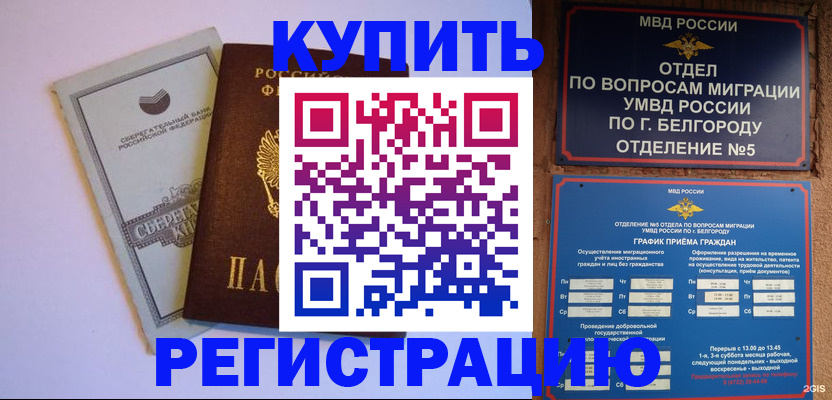 временная прописка в Белокурихе